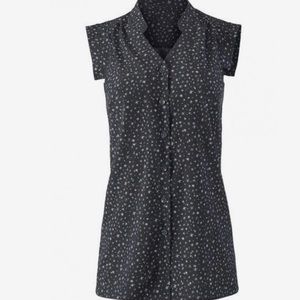 Cabi Astral blouse- NWOT